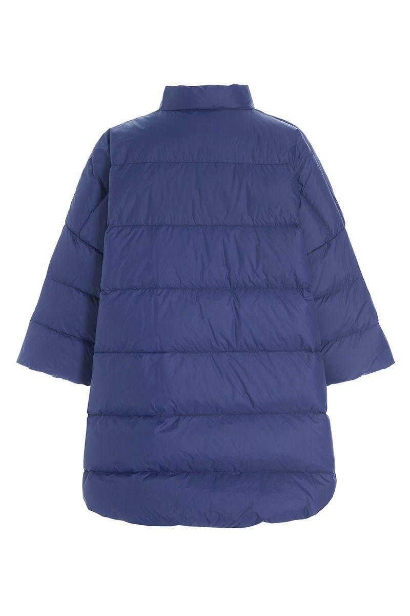 Feather down Anorak