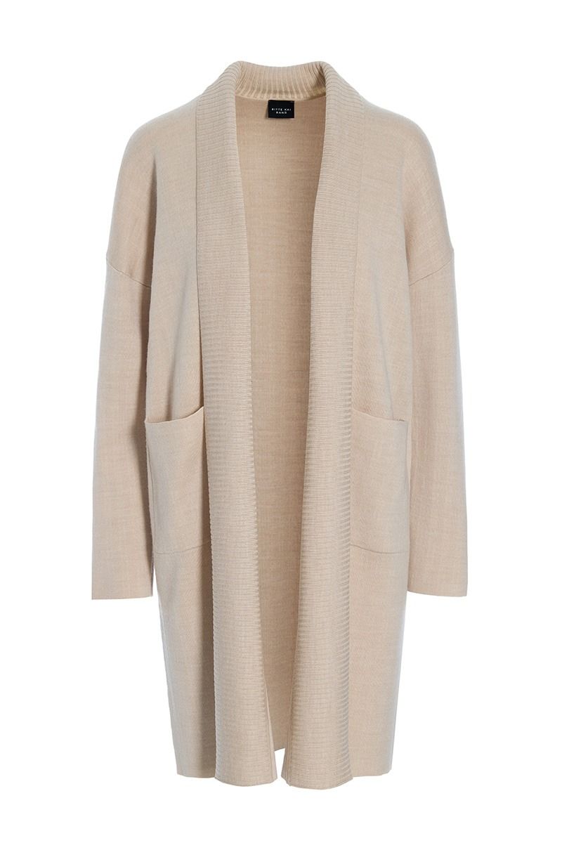 Nisu Cardigan