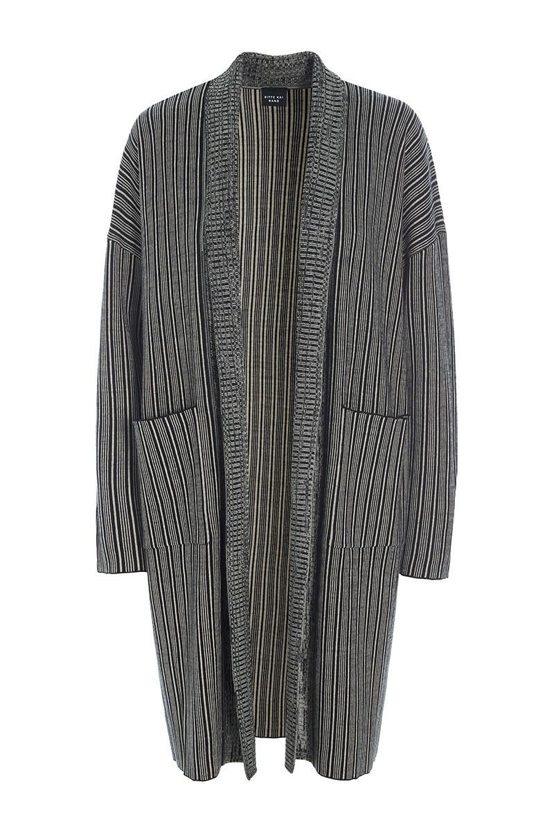 Nisu Cardigan