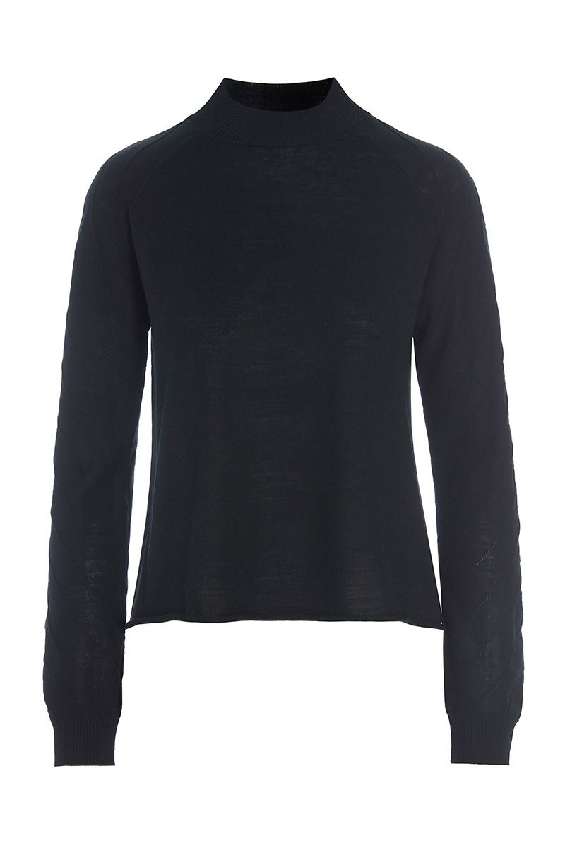 Nisu Knit Blouse