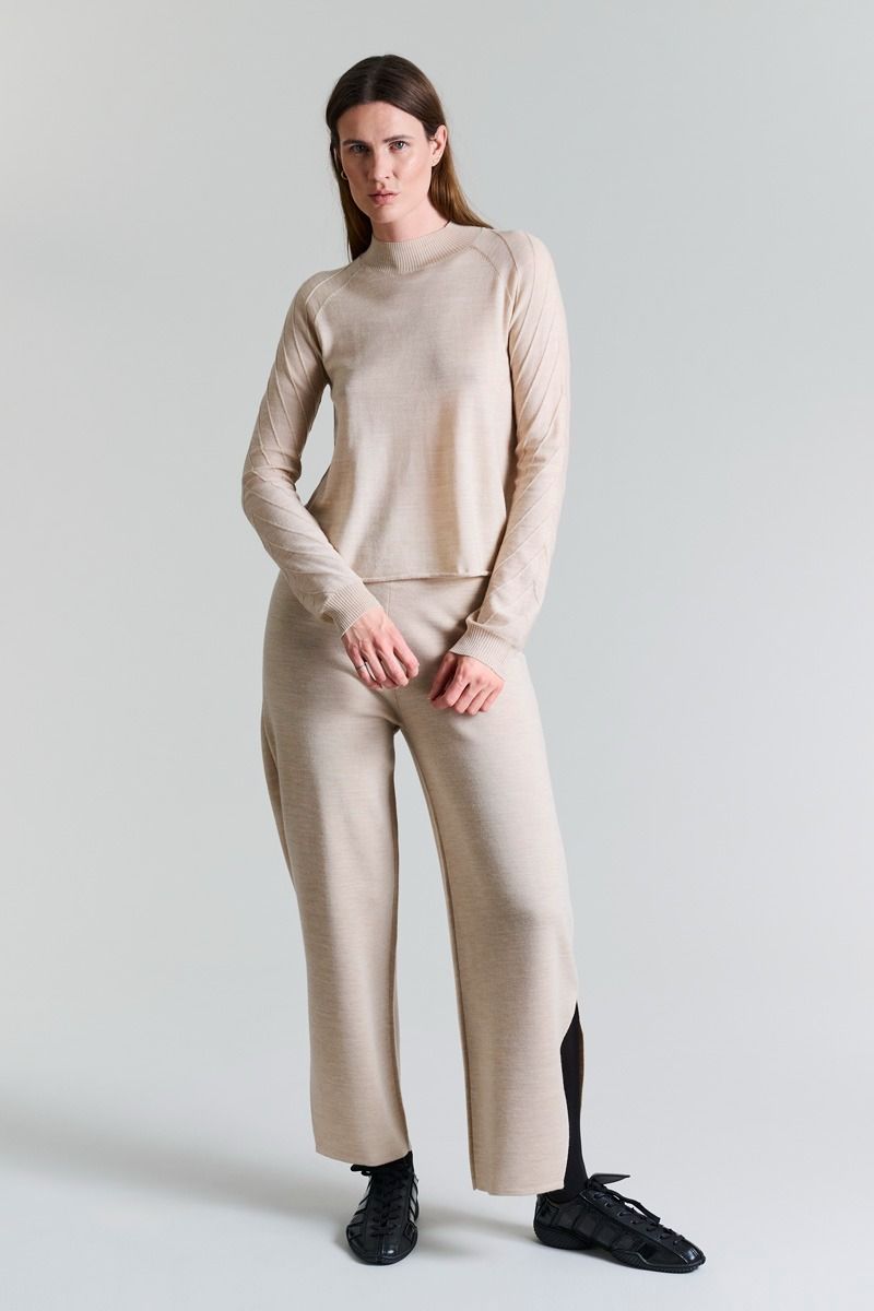 Nisu Trousers