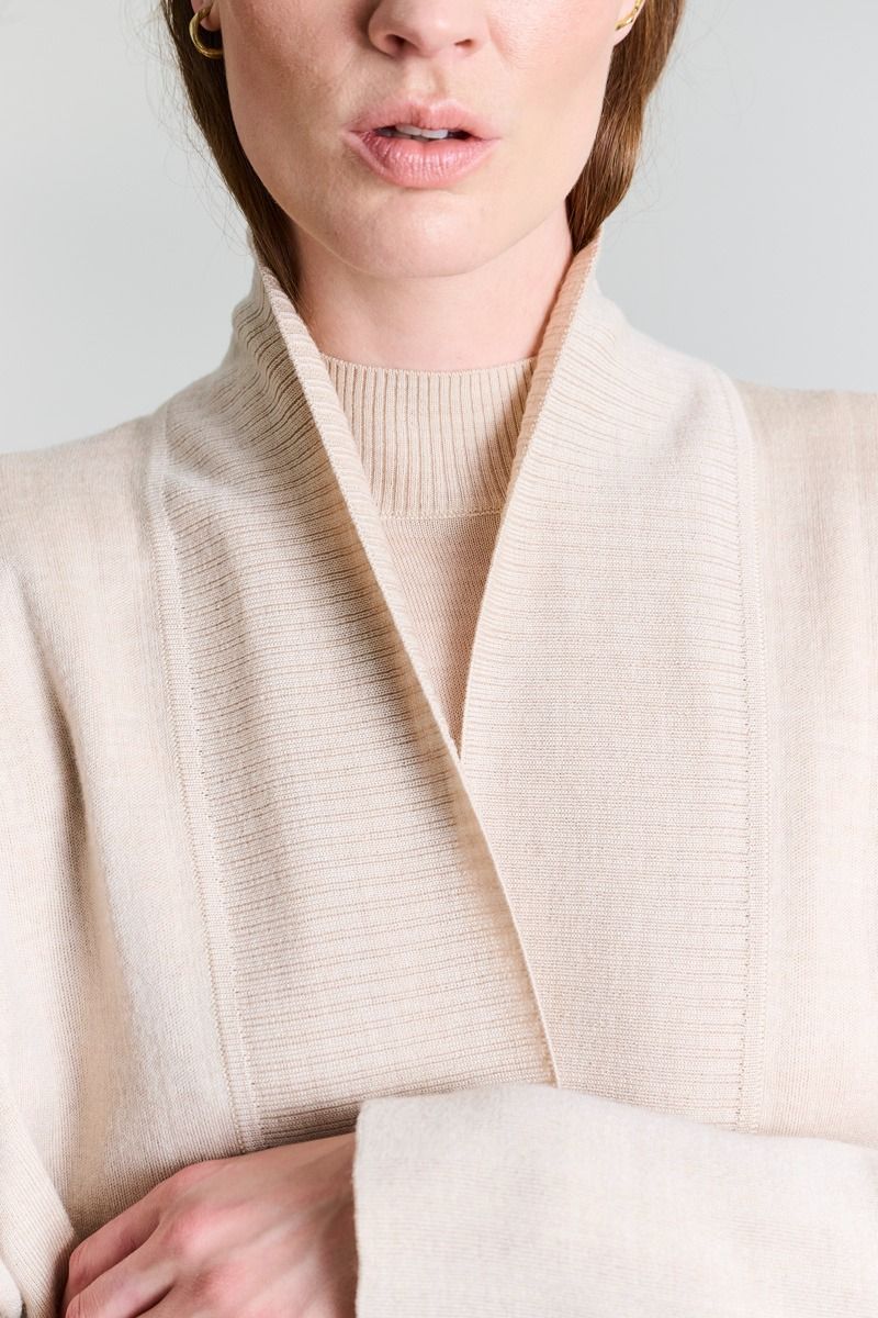 Nisu Cardigan