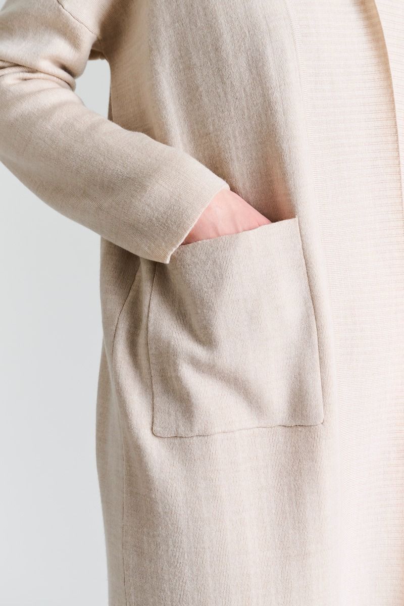 Nisu Cardigan