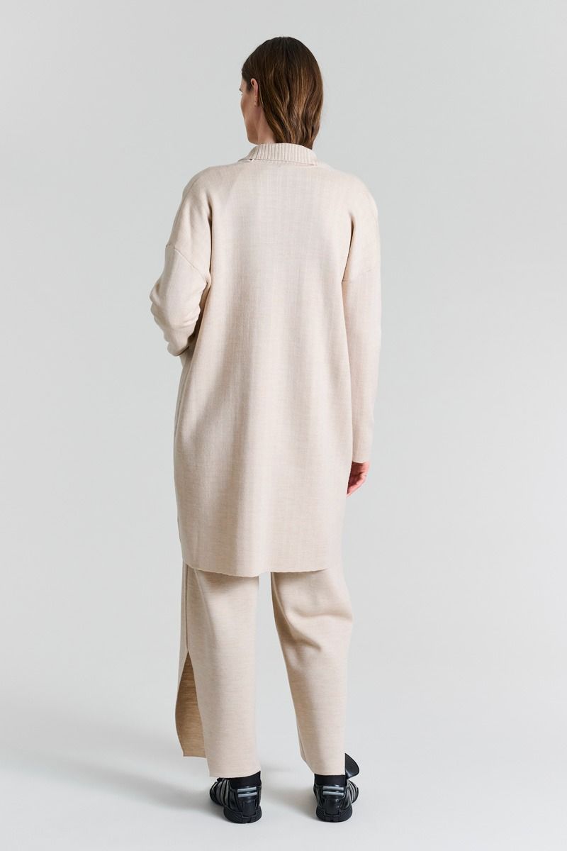Nisu Cardigan