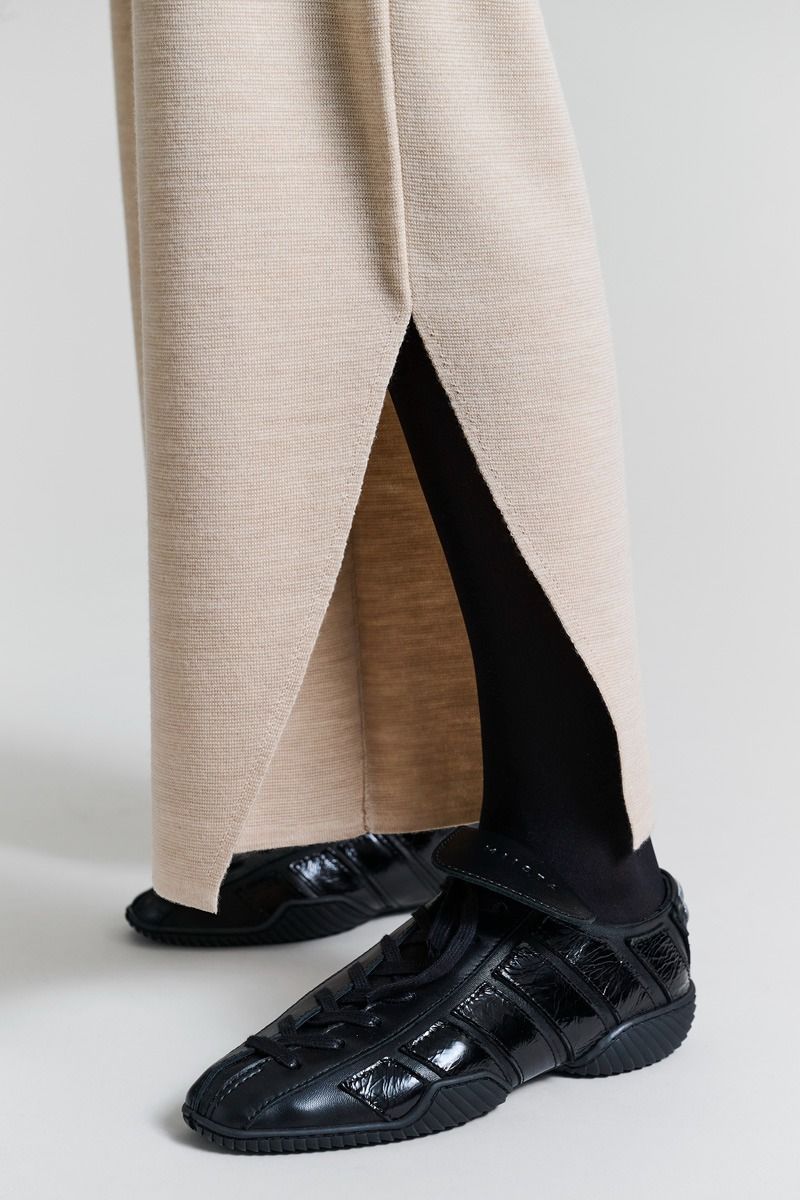 Nisu Trousers
