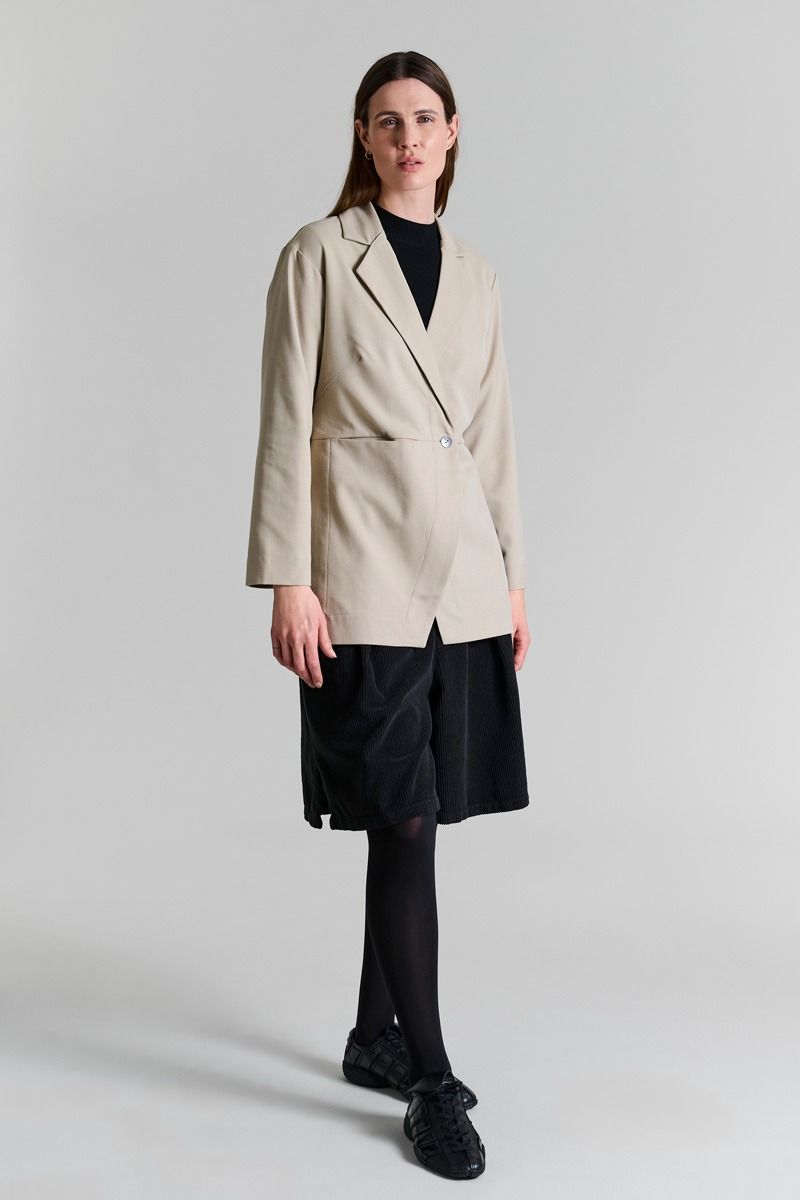 Noru Blazer Jacket