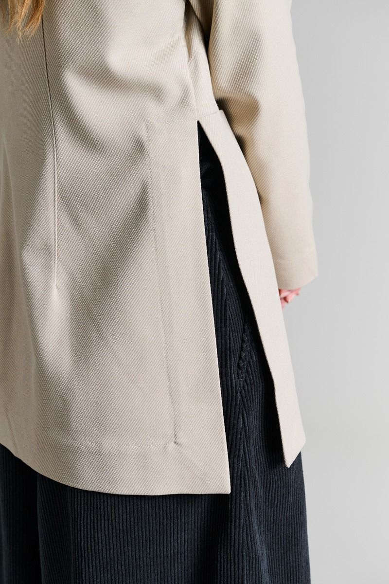 Noru Blazer Jacket
