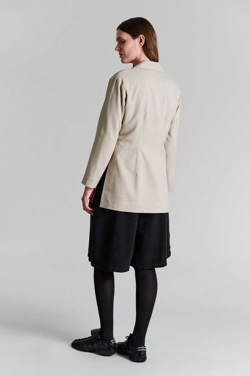 Noru Blazer Jacket