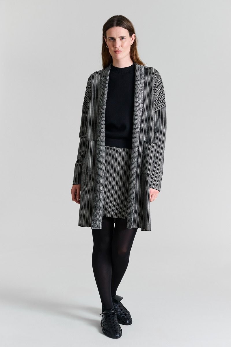 Nisu Cardigan