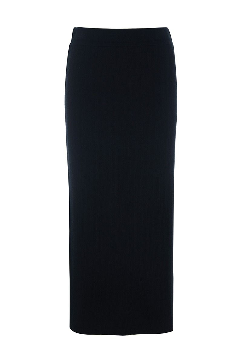 Nisu Long Skirt