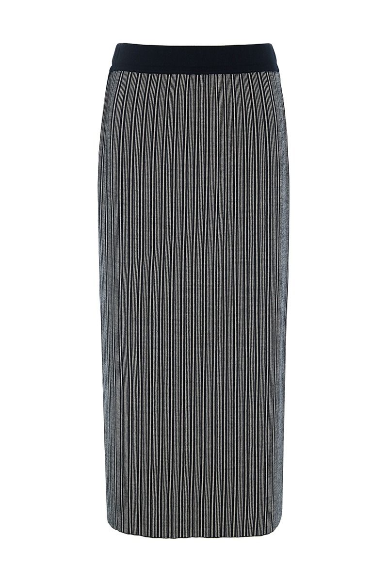 Nisu Long Skirt
