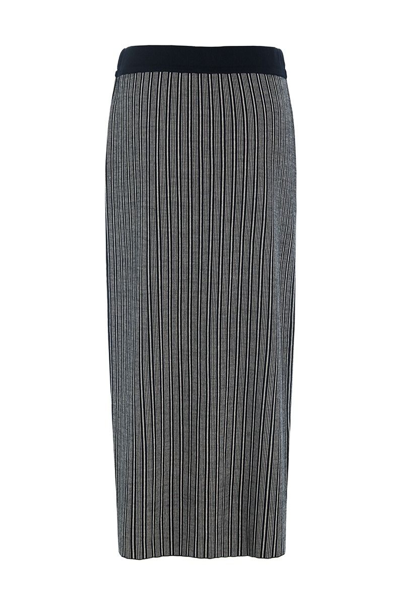 Nisu Long Skirt
