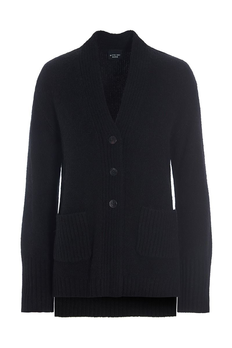 Kebukai Cardigan