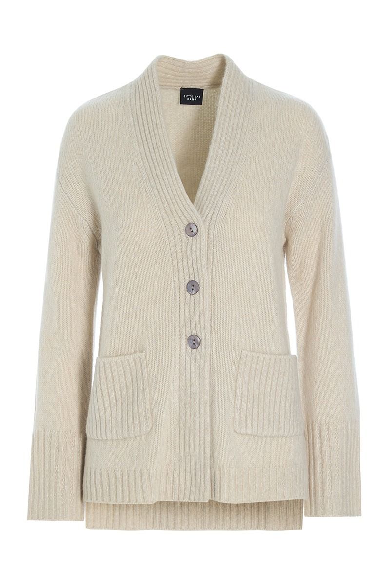 Kebukai Cardigan