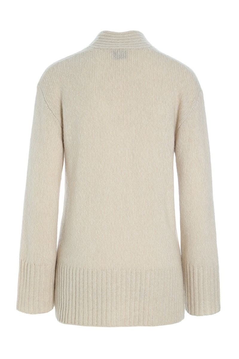 Kebukai Cardigan