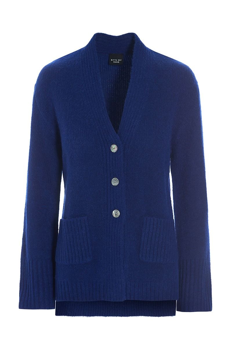 Kebukai Cardigan