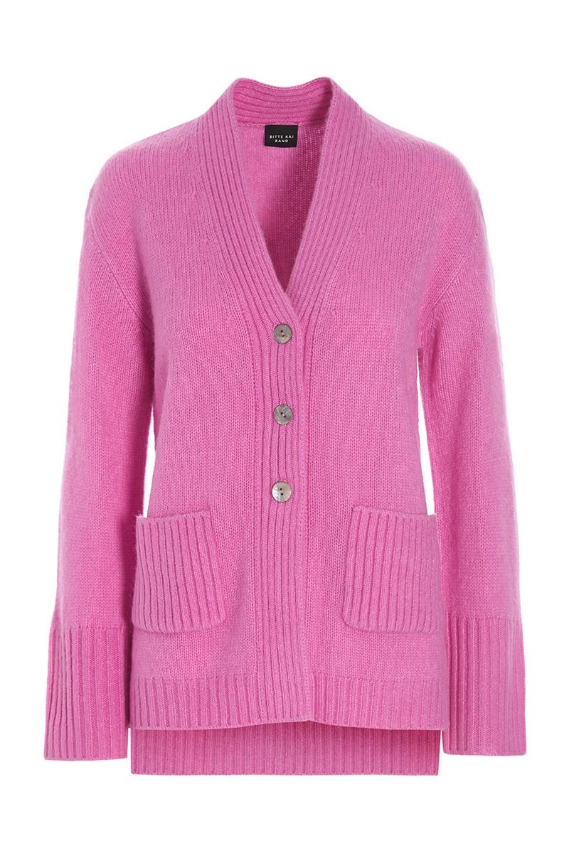 Kebukai Cardigan