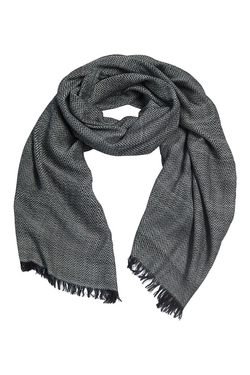Herringbone Schal