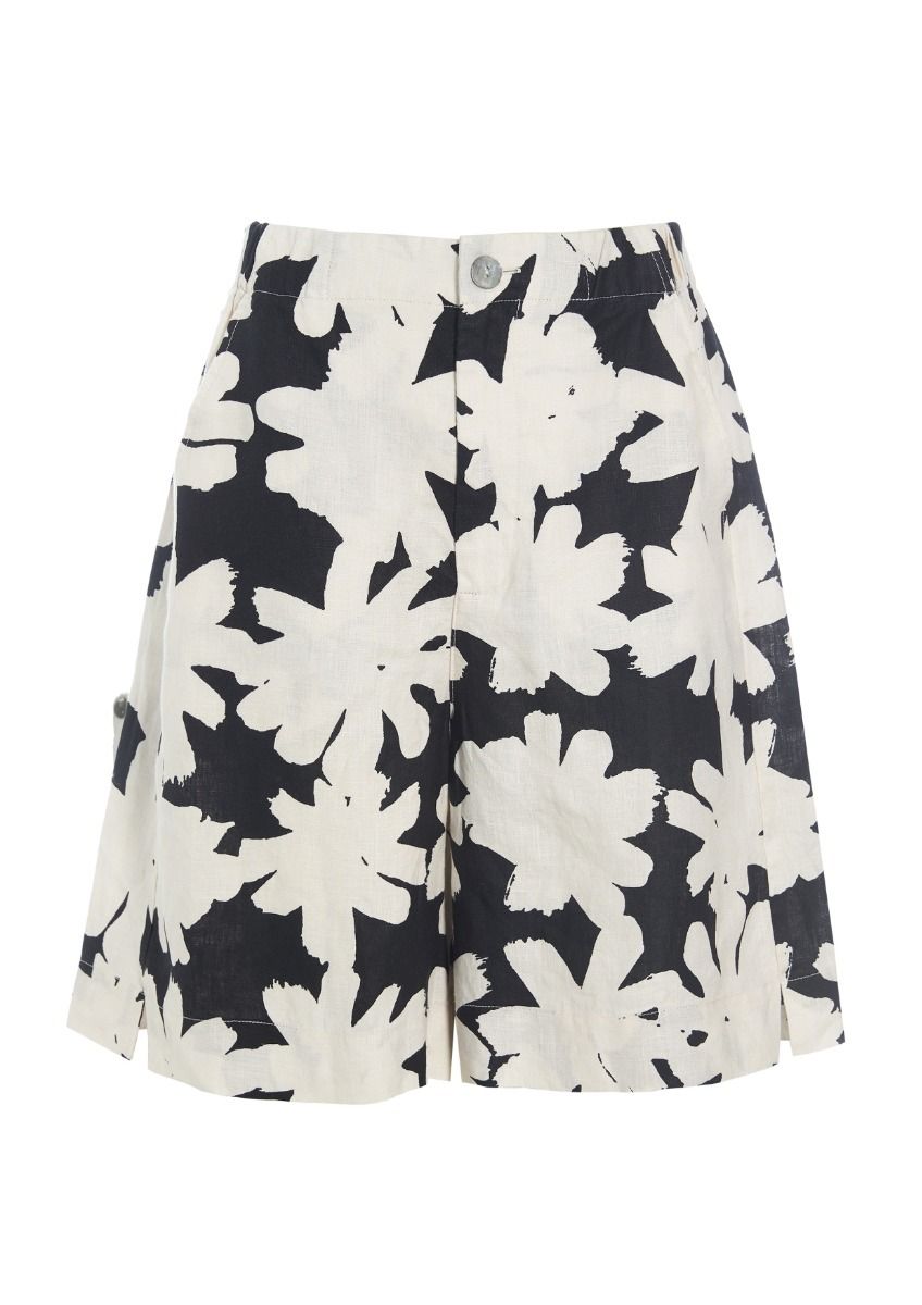 Harukaze shorts