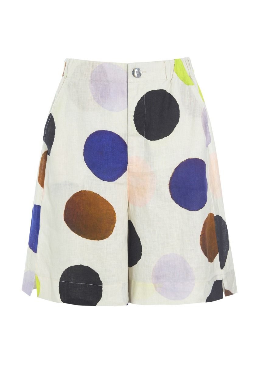 Harukaze shorts