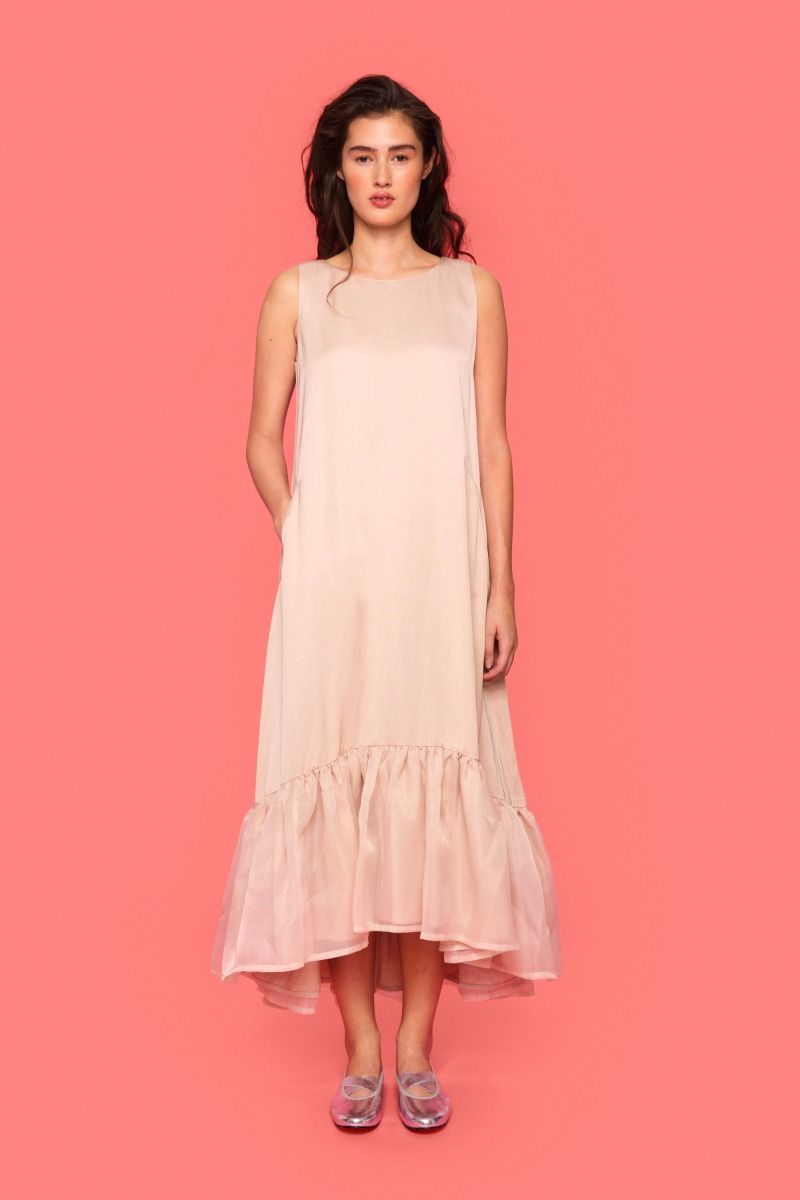 Masami dress