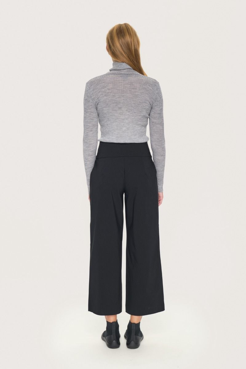 Magic stretch culotte bukser