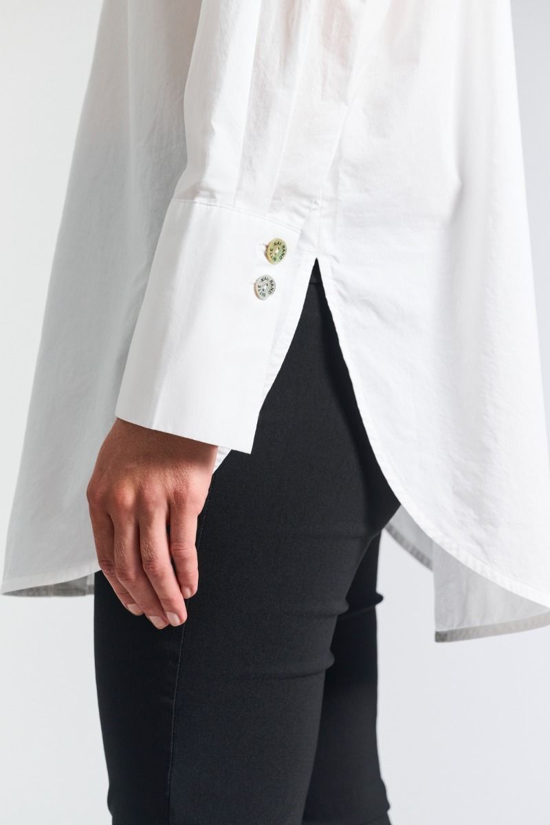 Core cotton