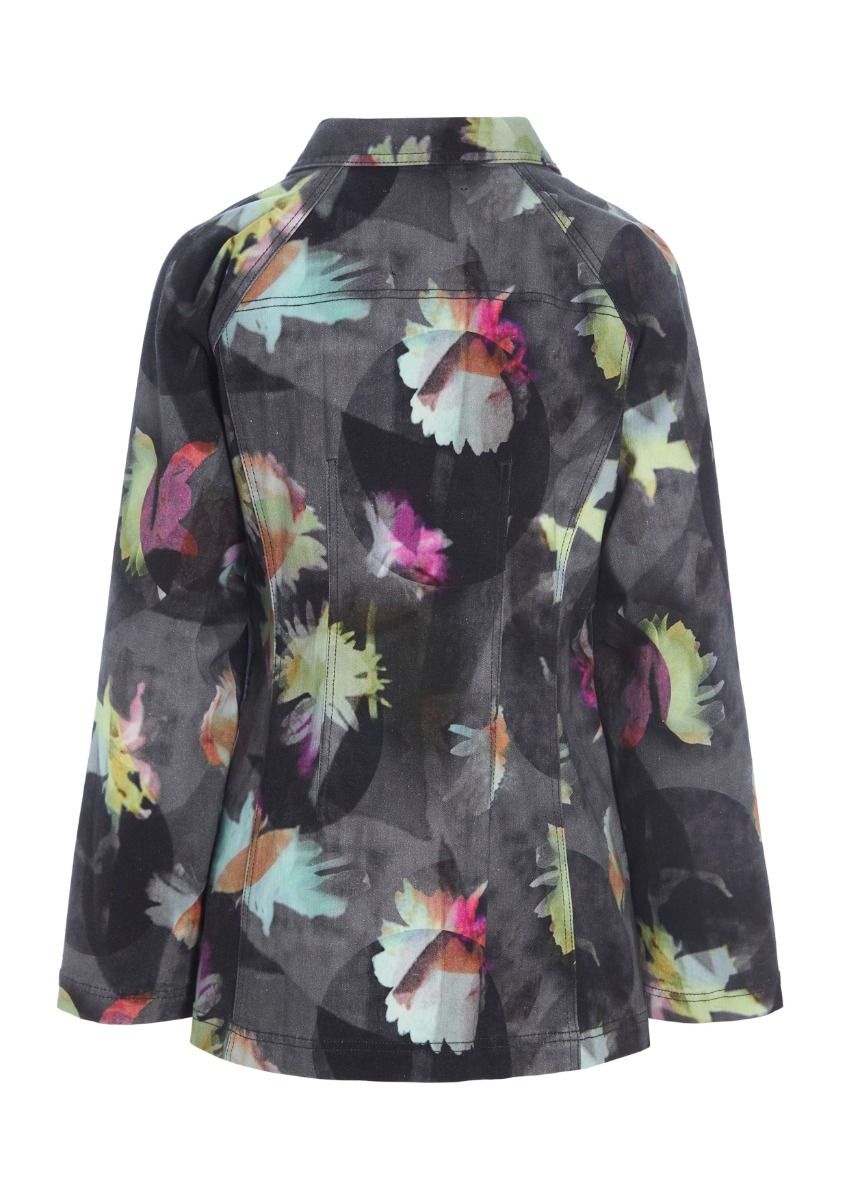 Cirque des fleurs jacket