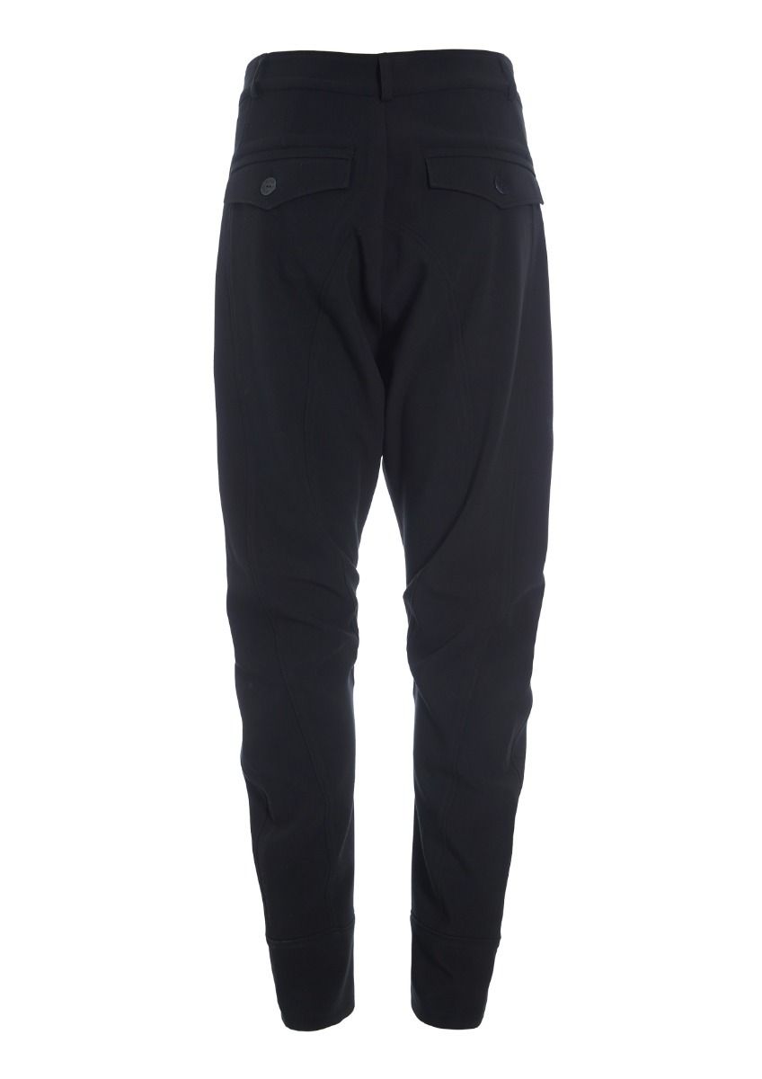 Lux stretch hjulbens bukser