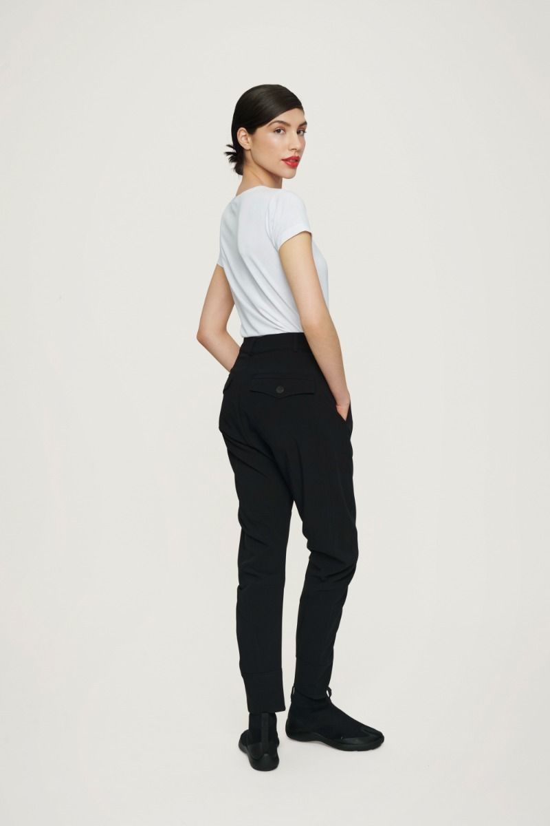 Lux stretch hjulbens bukser