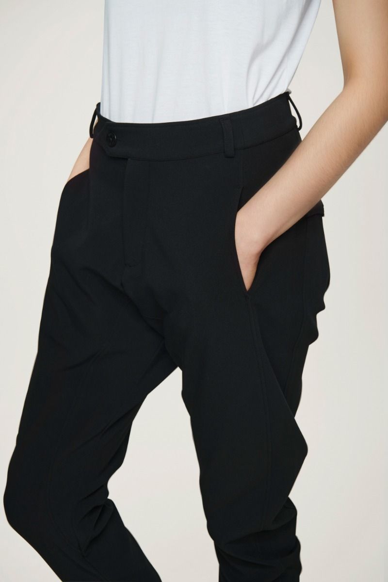 Lux stretch hjulbens bukser