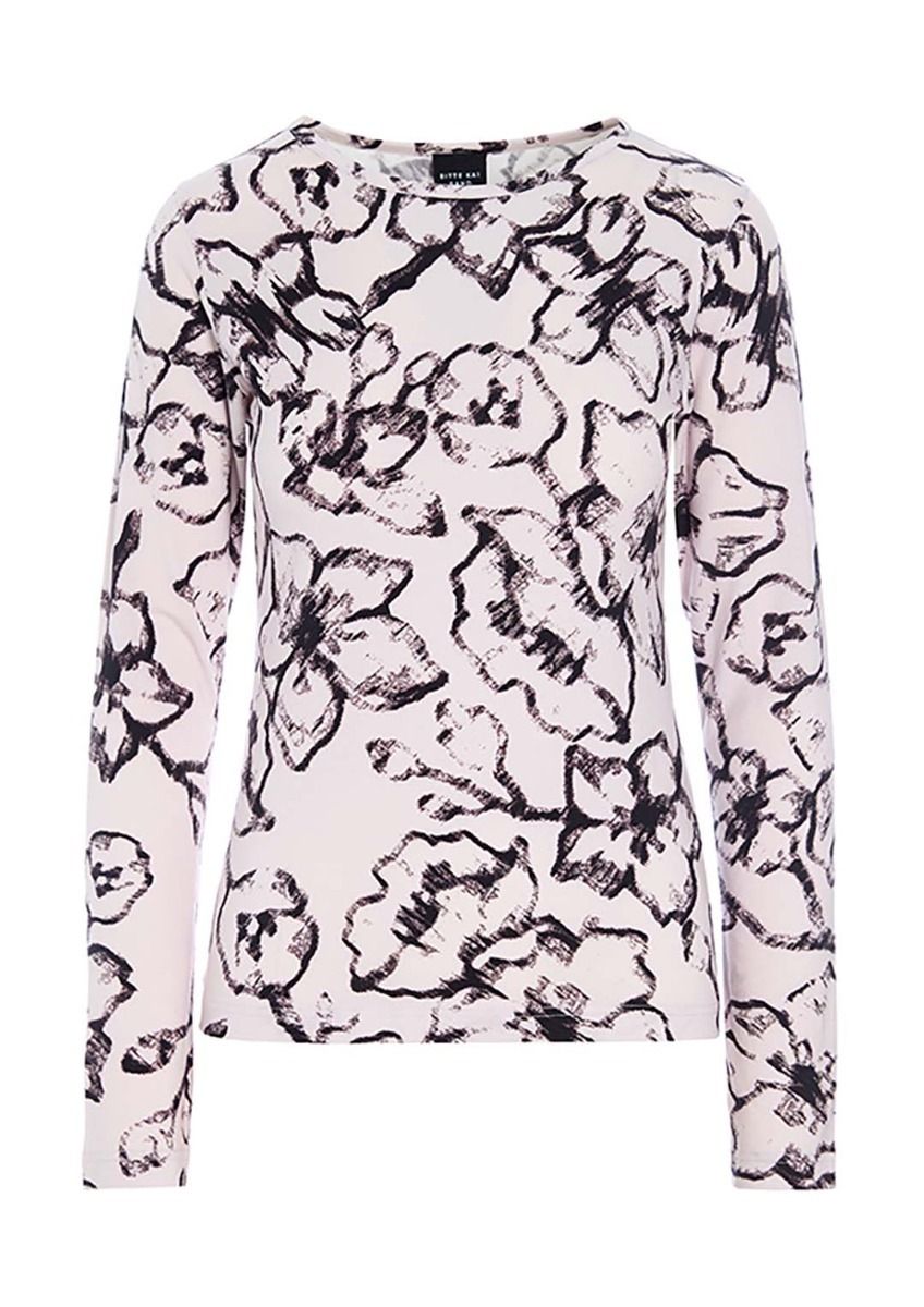 Yakumi bluse