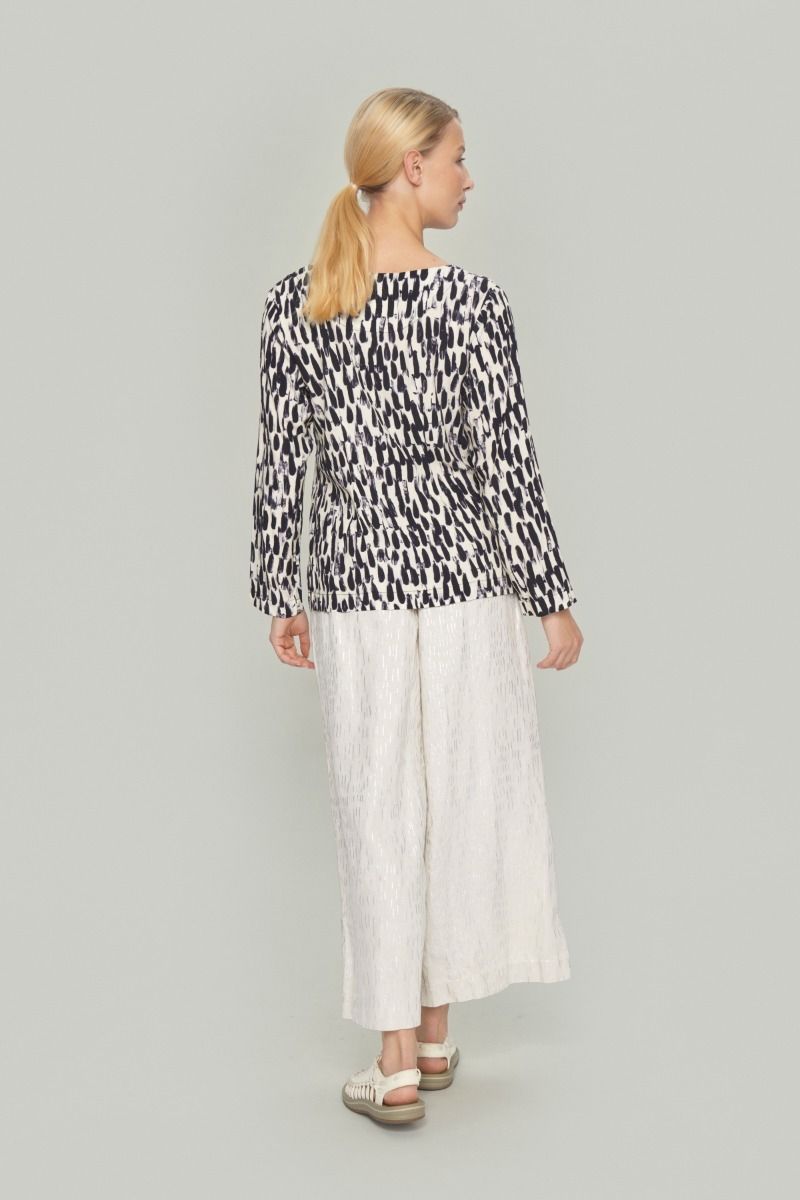 Haru FSC blouse