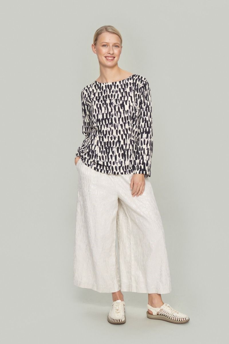 Haru FSC blouse