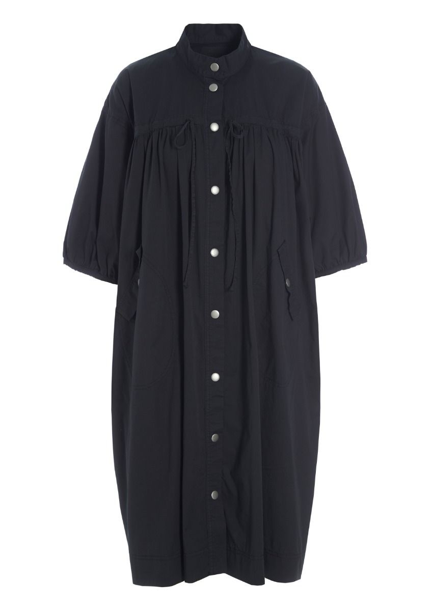 Senmei coat dress