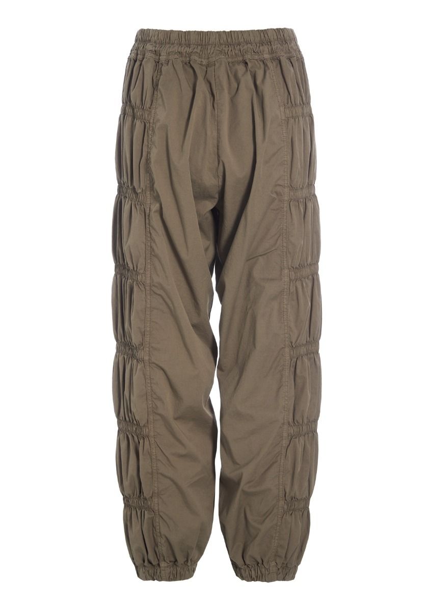 Senmei elastic pants