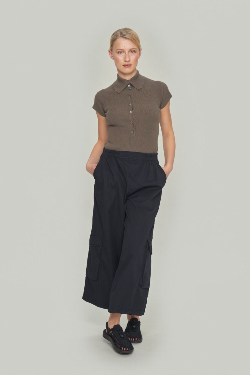 Senmei wide pants