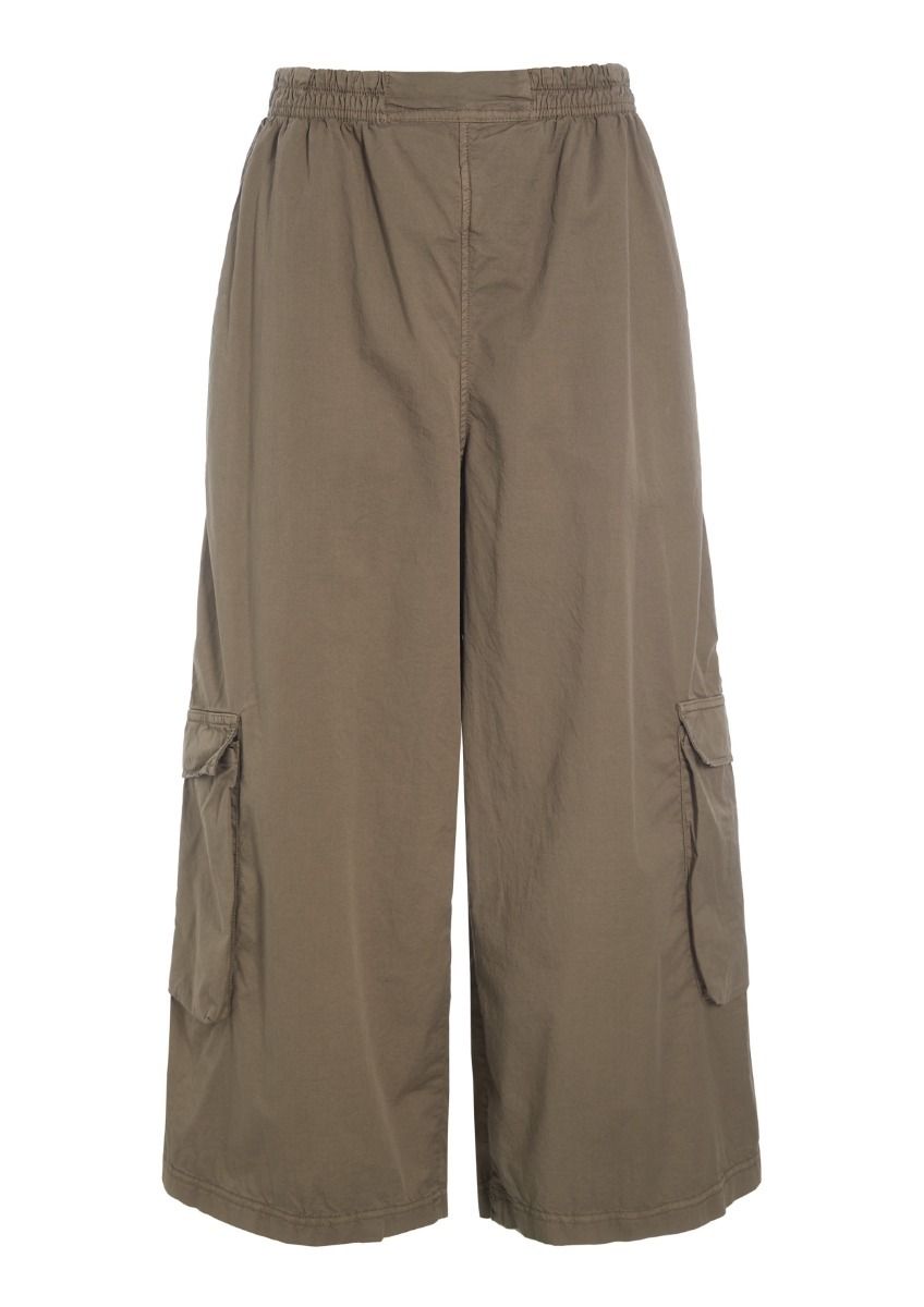 Senmei wide pants