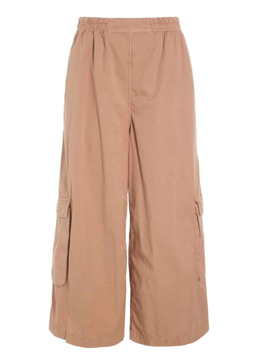 Senmei wide pants