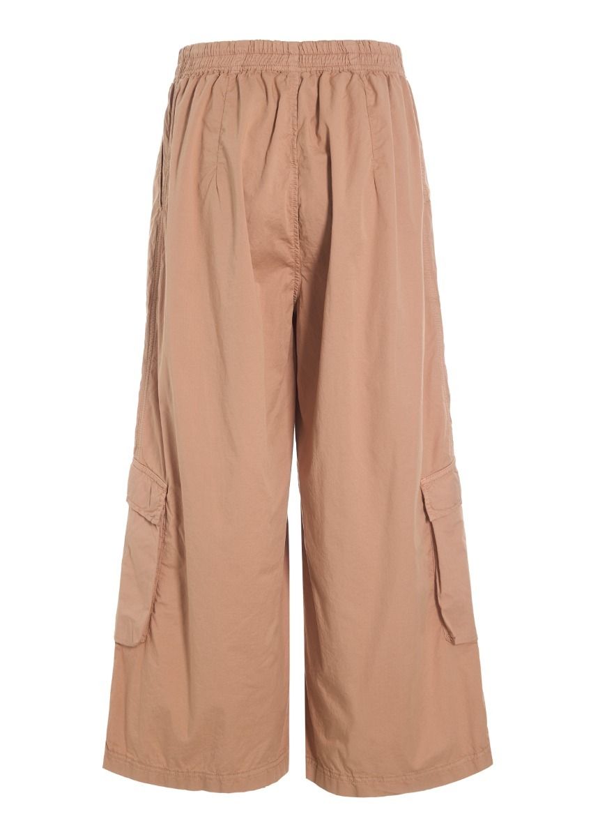 Senmei wide pants