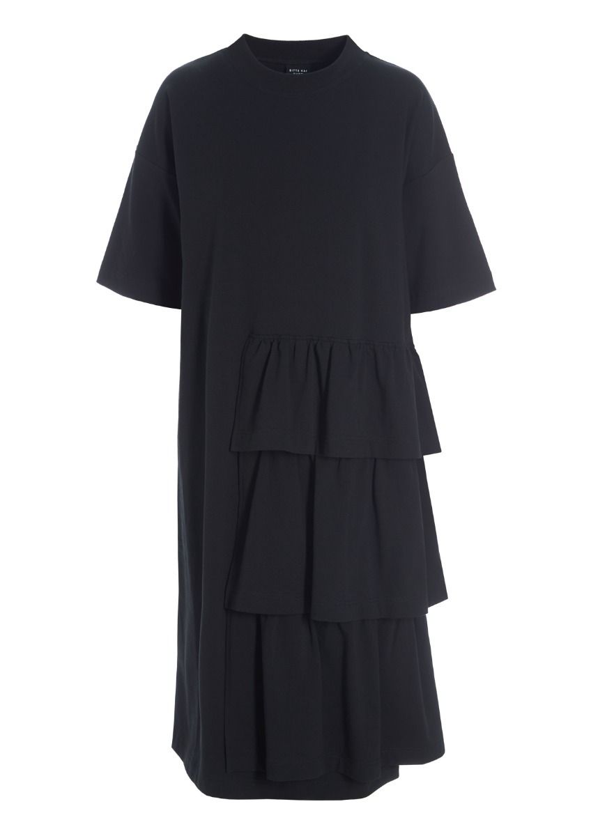 Izumi sweat dress