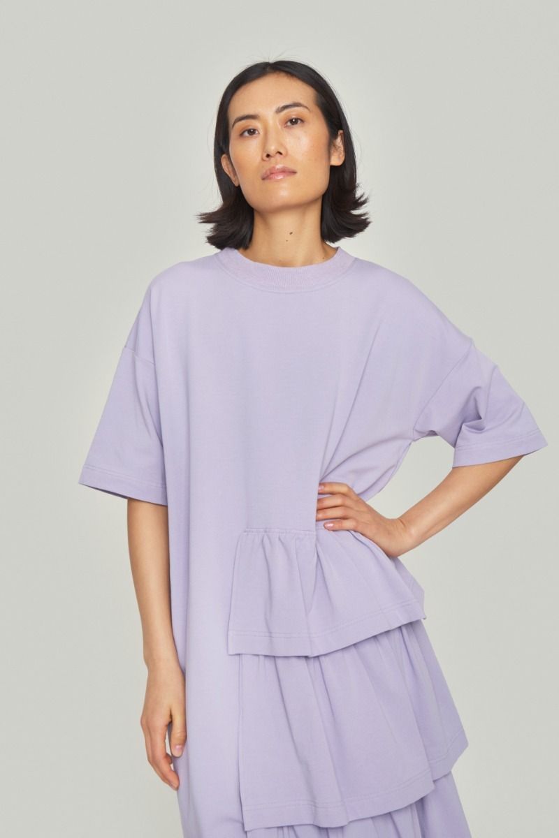 Izumi sweat dress