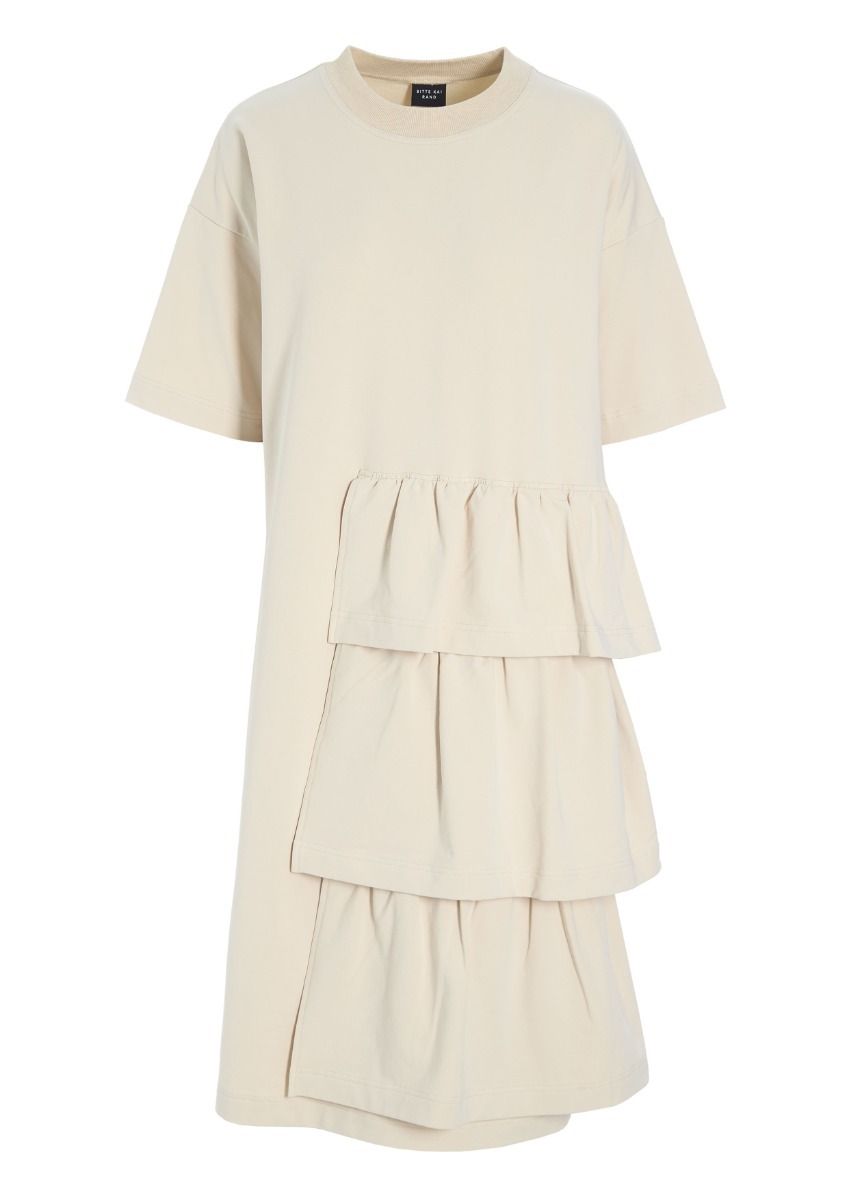 Izumi sweat dress