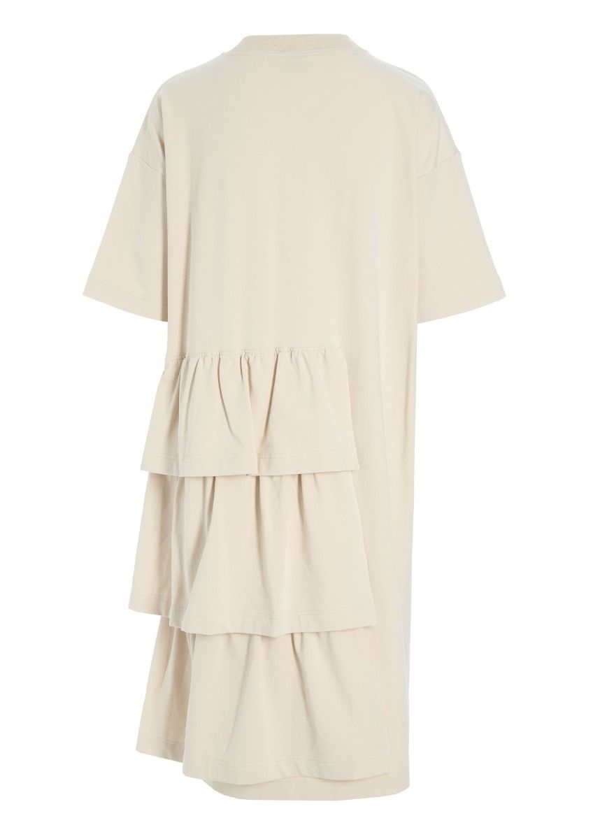 Izumi sweat dress