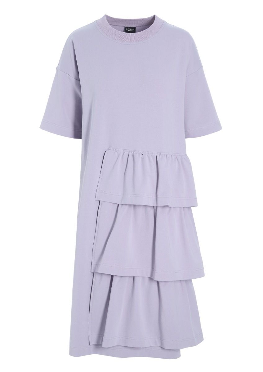 Izumi sweat dress