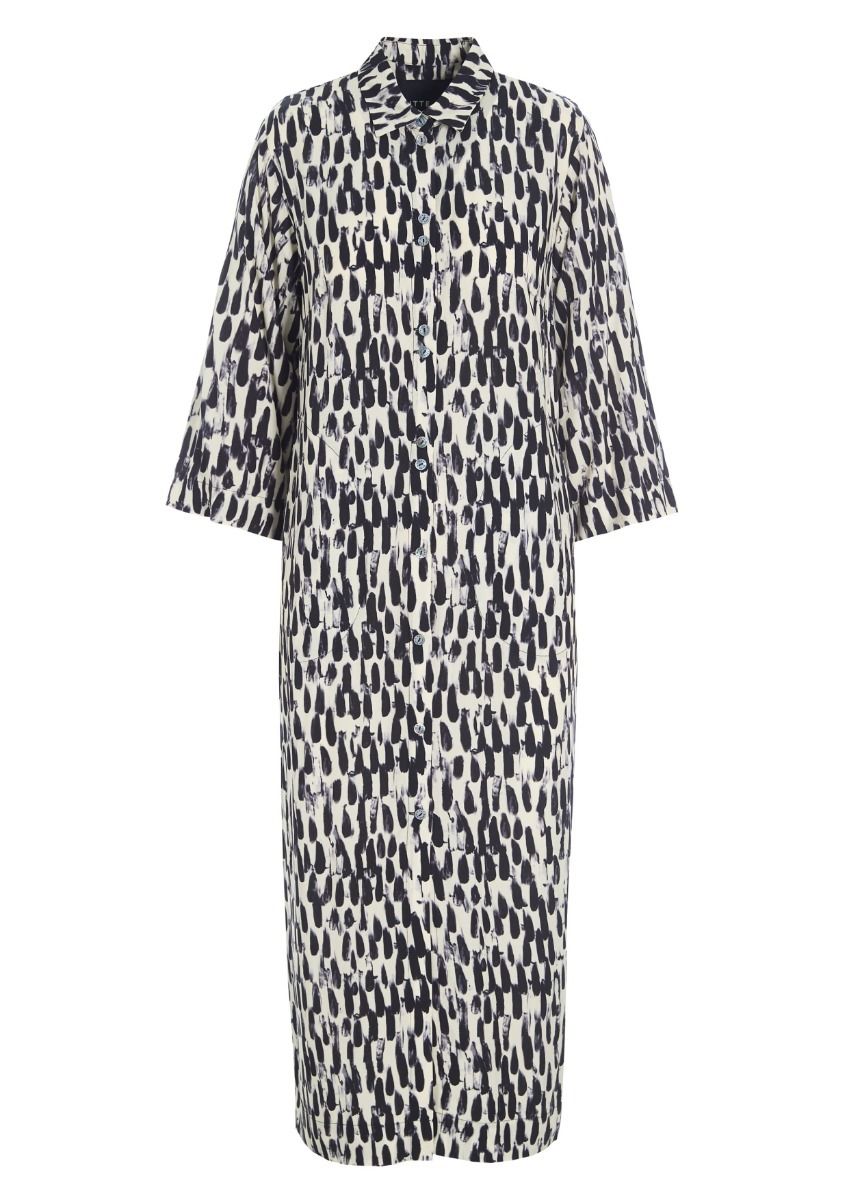 Haru FSC shirt dress