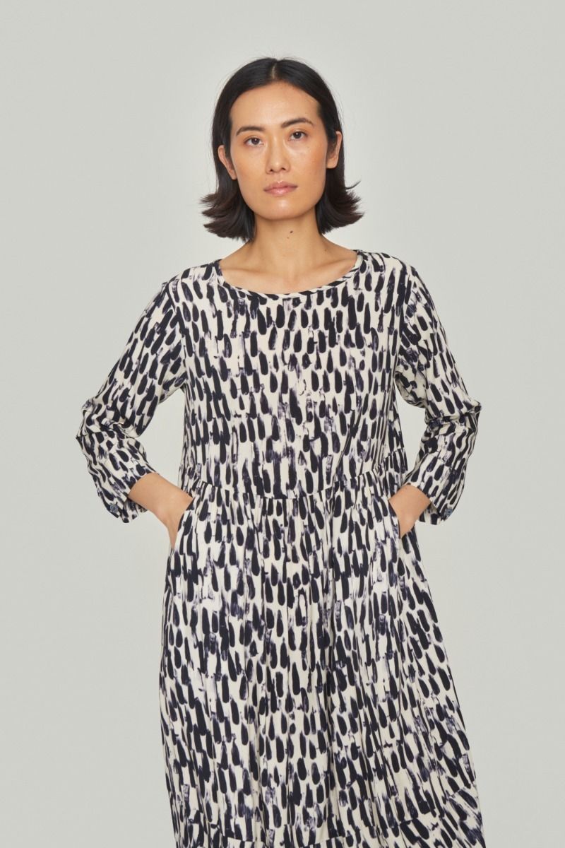 Haru FSC dress