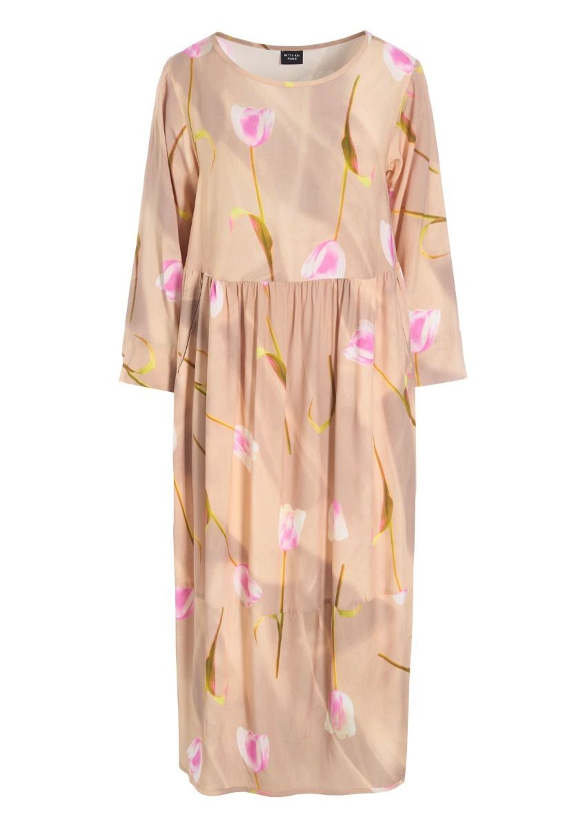 Haru FSC dress
