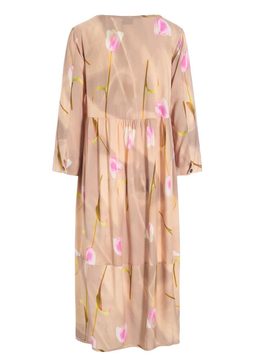 Haru FSC dress