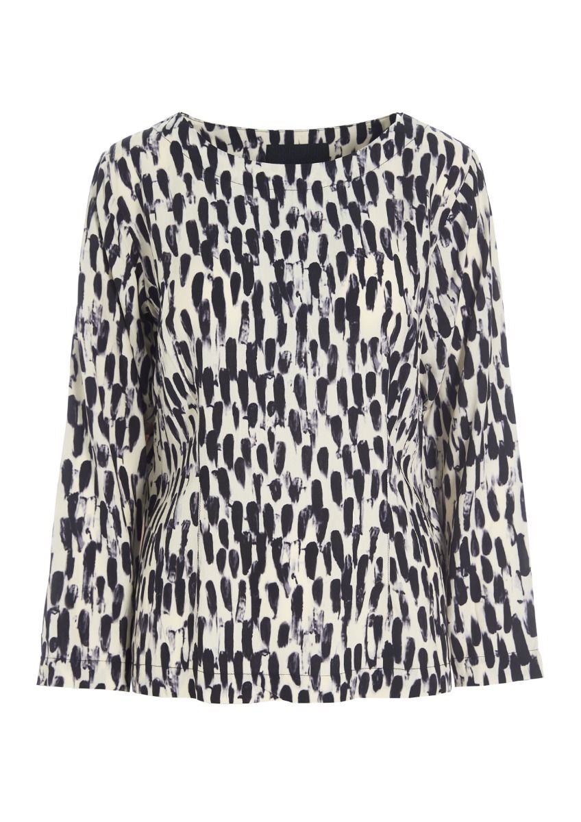 Haru FSC blouse
